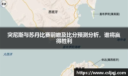 突尼斯与苏丹比赛前瞻及比分预测分析，谁将赢得胜利
